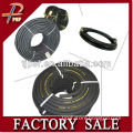 (PSF) 6-51mm/(1/4-2'') hydraulic industrial rubber hose